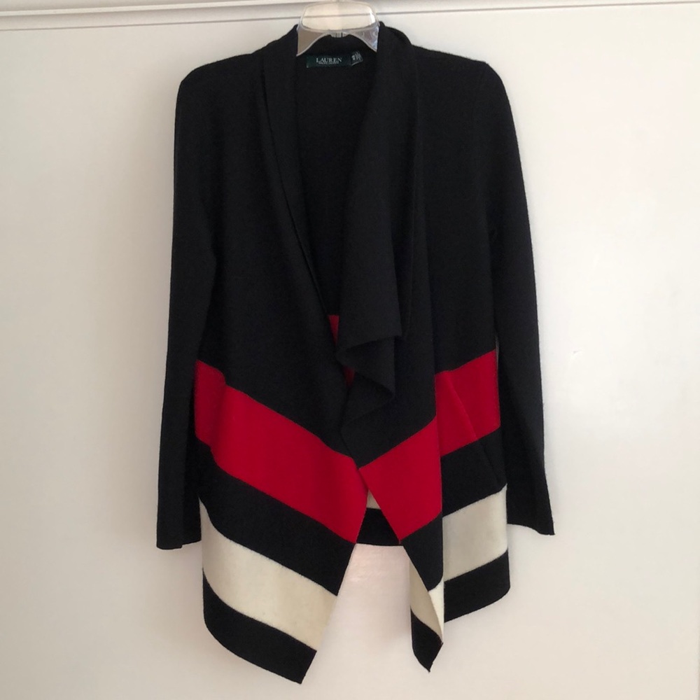 Ralph Lauren cardigan
